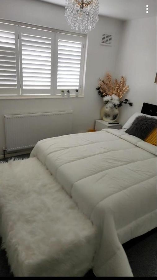 Private Luxurious Space Basildon (Essex) Exterior foto