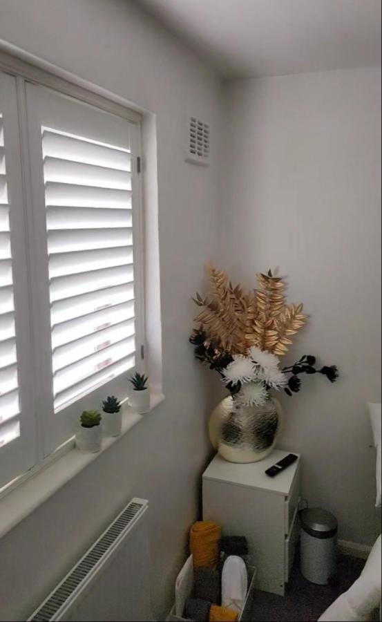 Private Luxurious Space Basildon (Essex) Exterior foto